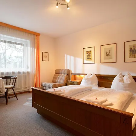 Haus Romantica - By Nv-appartements 度假居 蒂罗尔-基希贝格