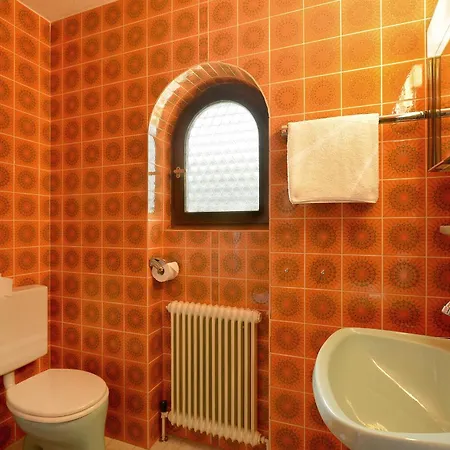بيت للعطل Haus Romantica - By Nv-appartements