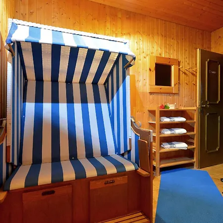 Haus Romantica - By Nv-appartements