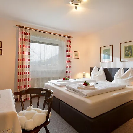Сasa de vacaciones Haus Romantica - By Nv-appartements Kirchberg in Tirol