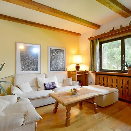 Haus Romantica - By Nv-appartements Сasa de vacaciones *