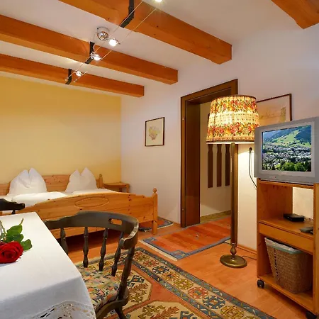 Сasa de vacaciones Haus Romantica - By Nv-appartements *