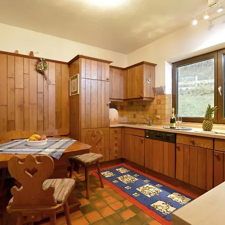 Сasa de vacaciones Haus Romantica - By Nv-appartements *