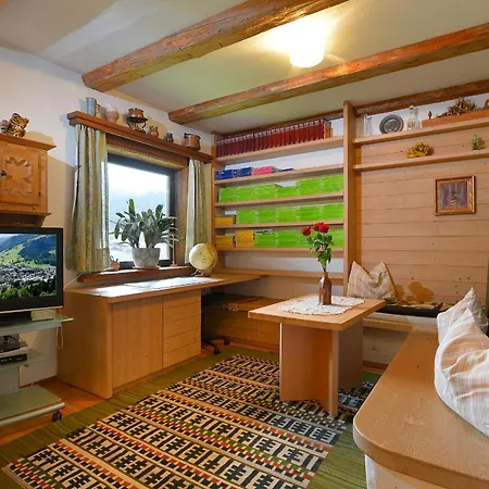 Сasa de vacaciones Haus Romantica - By Nv-appartements Kirchberg in Tirol