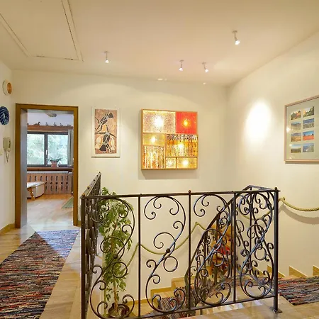Haus Romantica - By Nv-appartements Сasa de vacaciones